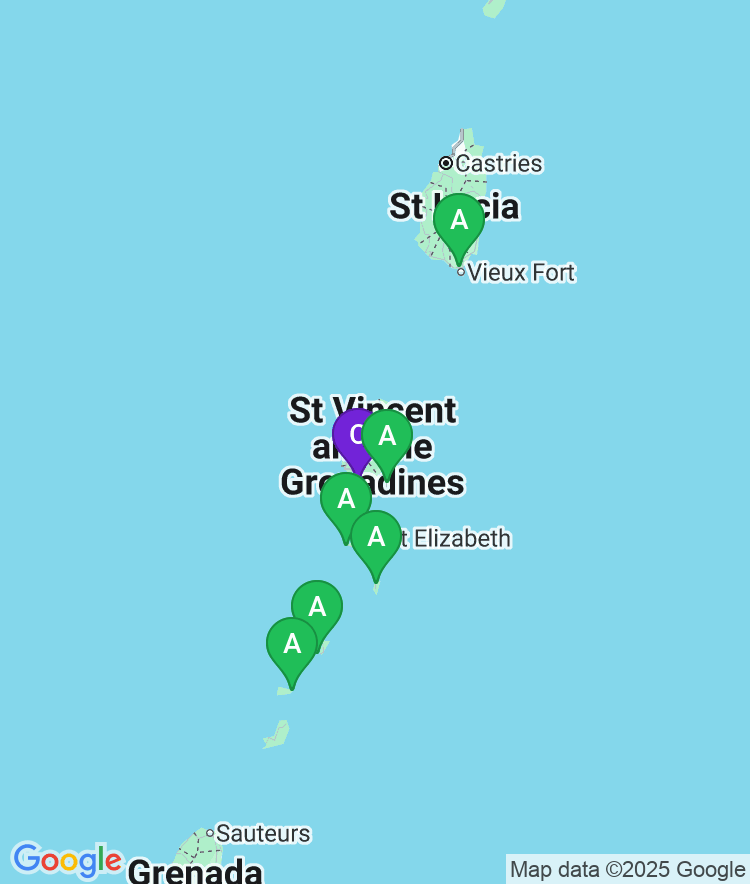 Bequia Available Airport Options
